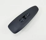 2013-2019 Nissan Pathfinder Right Passenger Window Switch Black 80960-3KA0A Oem. Fixed Price $29.95.