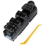 20877337AA Master Power Window Switch For 2009-2014 Cadillac Escalade Platinum. Fixed Price $59.99.