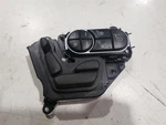 2012 Mercedes SL550 R231 - Left Seat Memory Control Switch Oem A2308216751. Fixed Price $81.00.