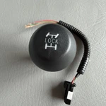 2006-2012 Toyota RAV4 4WD Diff Lock Switch Button Oem Dash 4X4 Control. Fixed Price $28.77.