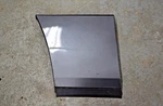 03-12 Range Rover L322 Fender Molding Trim Panel Left Driver's Lh Bonatti Grey. Fixed Price $56.99.