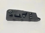 Bmw E60 E70 E72 Series X5 X6 Left Driver Seat Adjusting Control Switch Oem. Fixed Price $30.00.