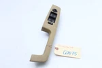 05-07 Cadillac Sts Front Left Driver Master Window Switch Cashmere Q7475. Fixed Price $139.45.
