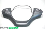 12-16 Bmw F30 F31 328I Sedan Wheel Controls Switches & Trim Oem. Fixed Price $67.20.