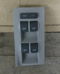 Audi A6 Power Window Master Switch Oem 2000-2004. Fixed Price $35.05.