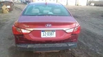 Driver Side View Mirror Power Vin 8TH Digit Turbo Fits 11-14 Sonata 240764. Fixed Price $80.00.
