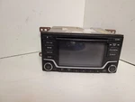 Audio Equipment Radio Receiver Am-fm-cd Hatchback Note Fits 17 Versa 1903599. Fixed Price $91.34.