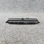 06 10 Hummer H3 4X4 4WD Wheel Drive Transfer Case Traction Switch Panel Oem. Fixed Price $69.79.