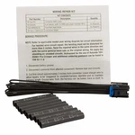 Climate Control Seat Module Connector Motorcraft WPT-1174. Fixed Price $159.99.