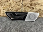 Lincoln Navigator 2018-2021 Front Left Adjustable Seat Switch Panel Speaker. Fixed Price $84.96.