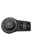 15-17 Chrysler 200 Headlight Switch (dash Mtd) W/ Fog Lamps 68154356AA. Fixed Price $76.30.