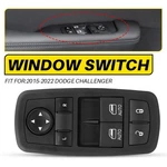 For 2015-2021 2022 Dodge Challenger Front Left Power Door Window Control Switch. Fixed Price $22.79.
