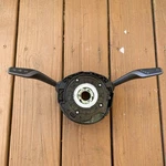 2017-2024 Tesla Model 3/Y Steering Column Switch Assembly Oem 1097662-00-P. Fixed Price $90.00.