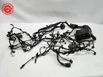 14-21 Maserati Quattroporte Engine Motor Wiring Harness Connector Plugs Oem. Fixed Price $600.00.