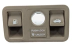 Lexus 92-00 SC300 Oem Trunk Lid & Fuel Gas Release Switch Control. Fixed Price $36.39.