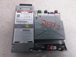 Radio Reciver A8 2019 Audio Equipment 914503 Id # 4K0035084. Fixed Price $1241.95.
