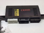 2001 Bmw X5 Light Control Module 61356905875. Fixed Price $110.00.