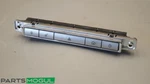 09-11 Jaguar Xf X250 Hazard Door Lock Nav Menu Switch Panel 8X23-11B650-AB Oem. Fixed Price $18.00.