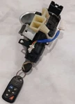 2018-2023 Hyundai Kona Ignition Lock Switch Cylinder W/ Key Oem, 81905-J9060. Fixed Price $230.00.