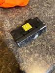Oem Audi C5 Allroad 2000 - 2005 Air Suspension Level Control Switch 4Z7927139. Fixed Price $12.00.