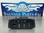 2009 Lexus GS450H Heated Cooled Seat Switch 453451 - 126K. Fixed Price $31.30.