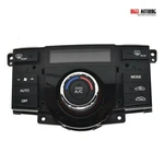 2010-2013 Kia Forte Ac Heater Climate Control Unit 97250-1M560. Fixed Price $125.00.
