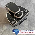 15-18 Mercedes W205 C300 C350E Center Console Multi Function Switch Control Oem. Fixed Price $129.00.