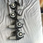 2011-2022 Dodge Durango Genuine Window Motors Full Set Of All 4 Doors Oem. Fixed Price $125.00.