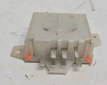 90-91 Ford Mustang E9EB-10D840-AA Door Chime Seat Belt Warning Module. Fixed Price $74.74.