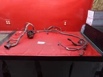 F4ZB-14290-N160B Ct Oem 94 Ford Mustang Under Hood Fuse Box Wiring Harness Loom. Fixed Price $165.00.