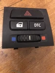 Hazard Switch Bmw 3 E90 E91 694565201. Fixed Price $27.99.