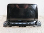 22 23 24 Kia Forte Radio Media Receiver 8.5" Display Canada Oem Lkq. Fixed Price $305.05.