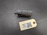 Drive Mode Control Switch 2018 Audi Q3 8U0959673C5PR 2015 2016 2017. Fixed Price $24.50.
