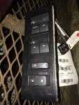 08 09 10 Ford Edge Left Front Door Switch Driver Windows Master. Fixed Price $55.53.