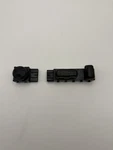 2013-2018 Hyundai Santa Fe Sport Front Left Driver Side Seat Control Switch R49. Fixed Price $119.99.
