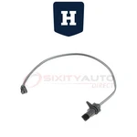 Holstein 2BWS0436 Disc Brake Pad Wear Sensor For WS557 WK1124 SW0324 PWS357 Fx. Fixed Price $20.69.