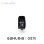 2012-2016 Porsche Boxster Window Switch 7PP959855B. Fixed Price $13.99.