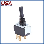 New Dashboard Toggle Switch Fit For Kenworth Models Us Stock. Fixed Price $21.70.