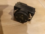 Bmw E46 E88 E90 E92 E60 E70 Right Lumbar Support Seat Adjust Control Switch Oem. Fixed Price $24.75.