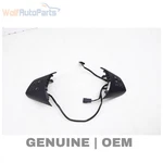 2009-2013 Bmw X5 35IX E70 Steering Wheel Control Switch Set 9239900. Fixed Price $99.99.