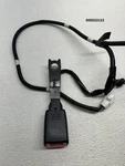 2007 2012 Lexus ES350 Front Left Driver Seat Belt Buckle 73230-33590 Oem 262409. Fixed Price $40.00.