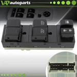 Fit For 2009-2010 Infiniti FX35 Front Driver Side Power Window Switch 254011CA0B. Fixed Price $19.99.