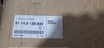 Bmw E60/E61/E63/E64 Power Distribution Box Rear - Genuine 61149138830 Apl. Fixed Price $350.00.