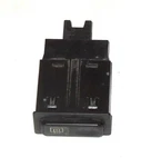 89 Honda Civic Oem Rear Defrost Push Button Dash Switch 35500-SH3-A01 88-9. Fixed Price $27.00.