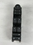 20958433AA Bosch Gmc Front Left Master Power Window Switch Oem New. Fixed Price $149.95.