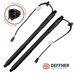 Electric Tailgate Actuators Set Volvo XC60 / 2011-2015 Deffner S64 (left + Rig. Fixed Price $334.00.