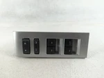 2004-2010 Mercury Mountaineer Driver Left Door Master Power Window Switch ZXP2H. Fixed Price $33.68.