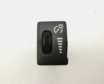 Oem 06-13 Toyota RAV4 Prius Highlander Dash Switch Interior Light Dimmer Black. Fixed Price $29.00.