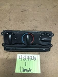 2004 2008 Ford F150 Manual Heater A/c Climate Control Oem 4L34-19808-AH. Fixed Price $48.00.