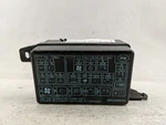 2000 Mitsubishi Montero Sport Relay Module XP5S0. Fixed Price $328.07.